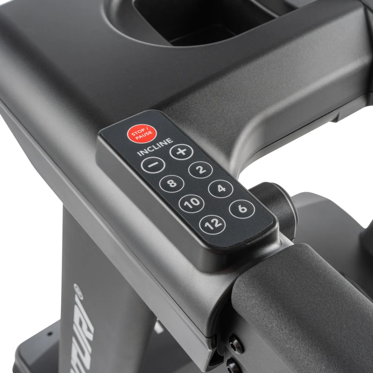 Tunturi Laufband Platinum Core Pro