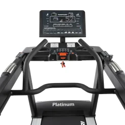 Tunturi Laufband Platinum Core Pro