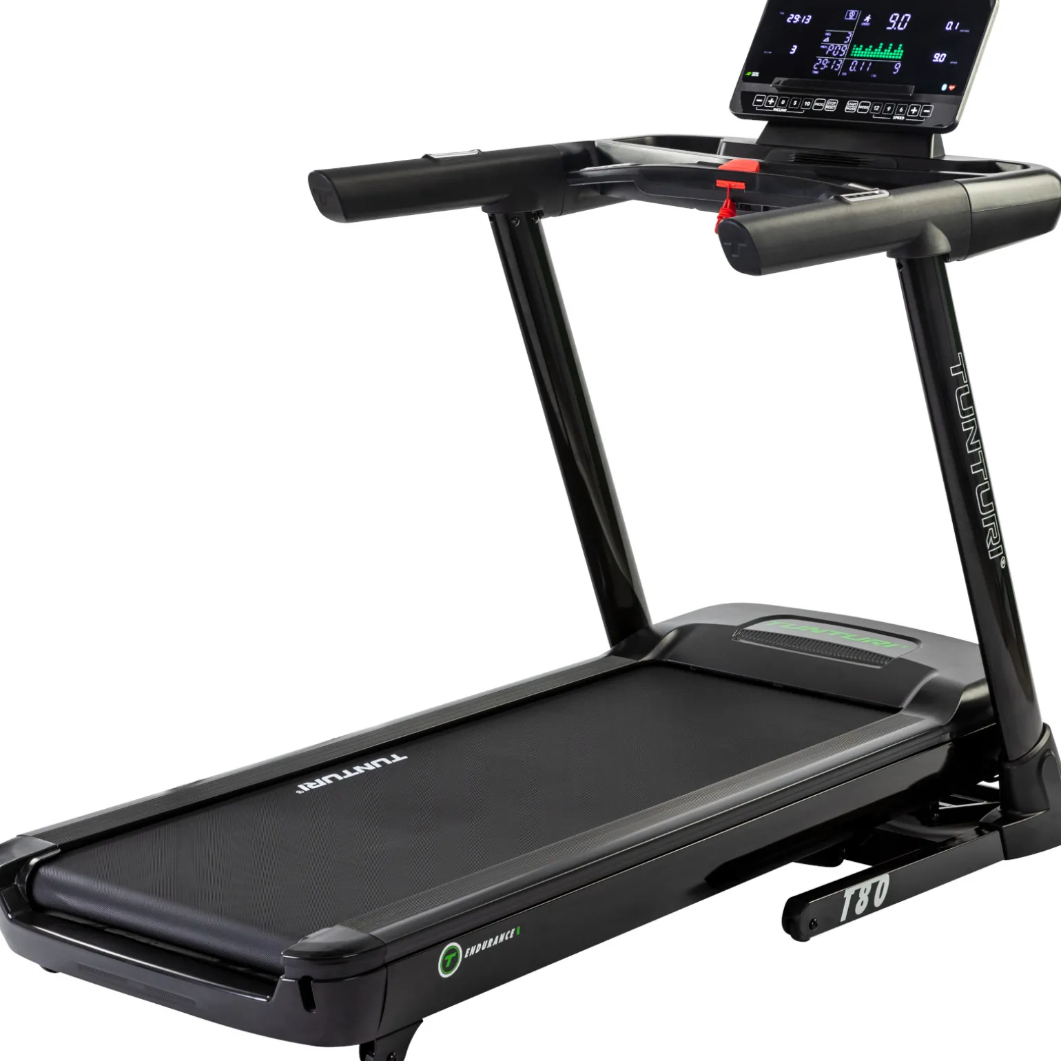 Tunturi Laufband Signature T80