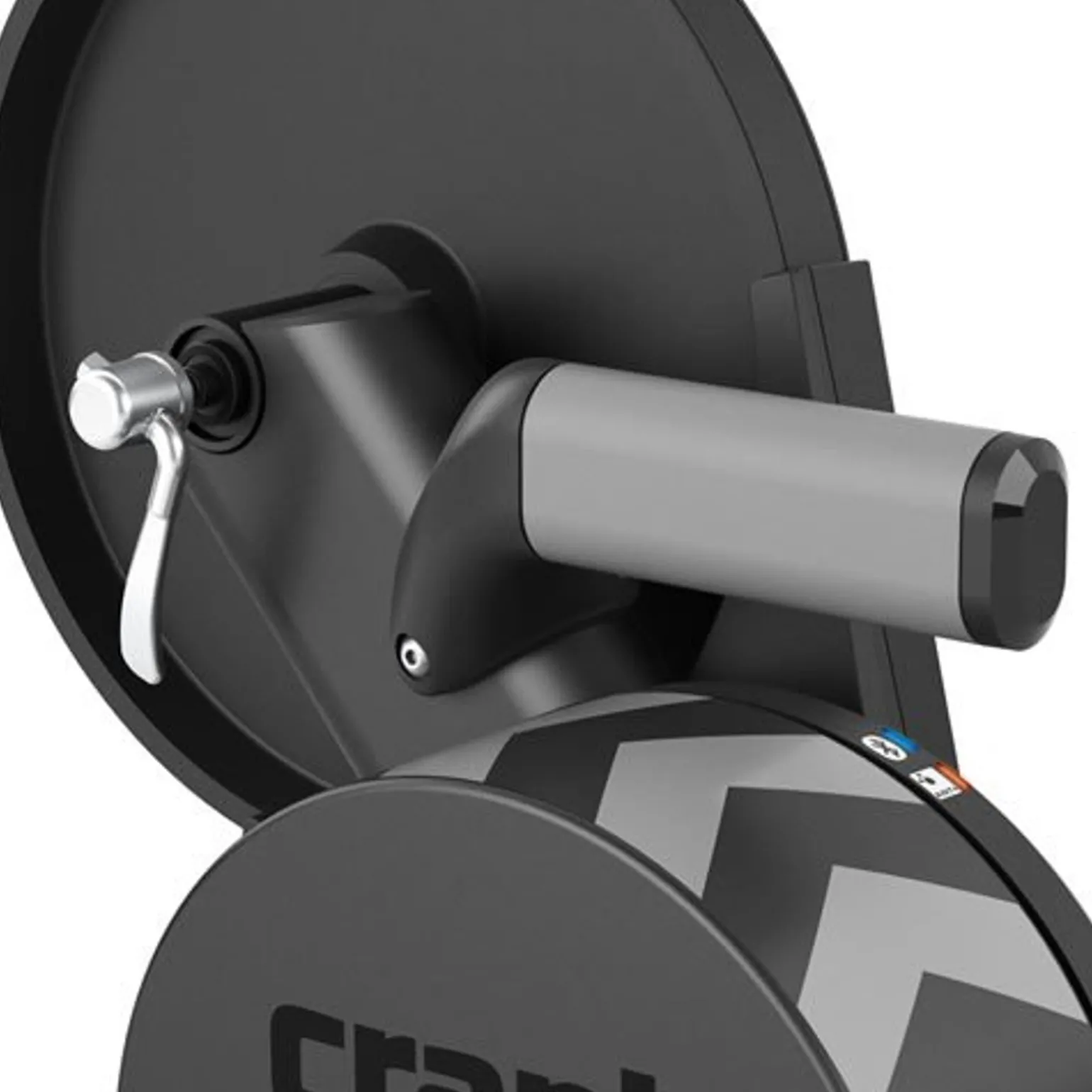 Wahoo Fitness Rollentrainer Kickr (Ausstellungsstück)