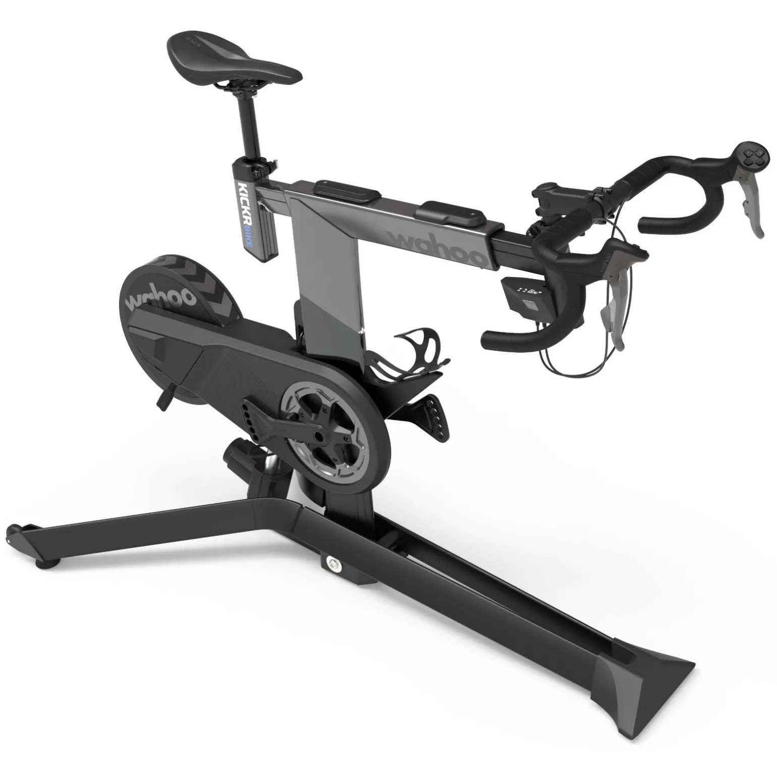 Wahoo Kickr Bike Pro