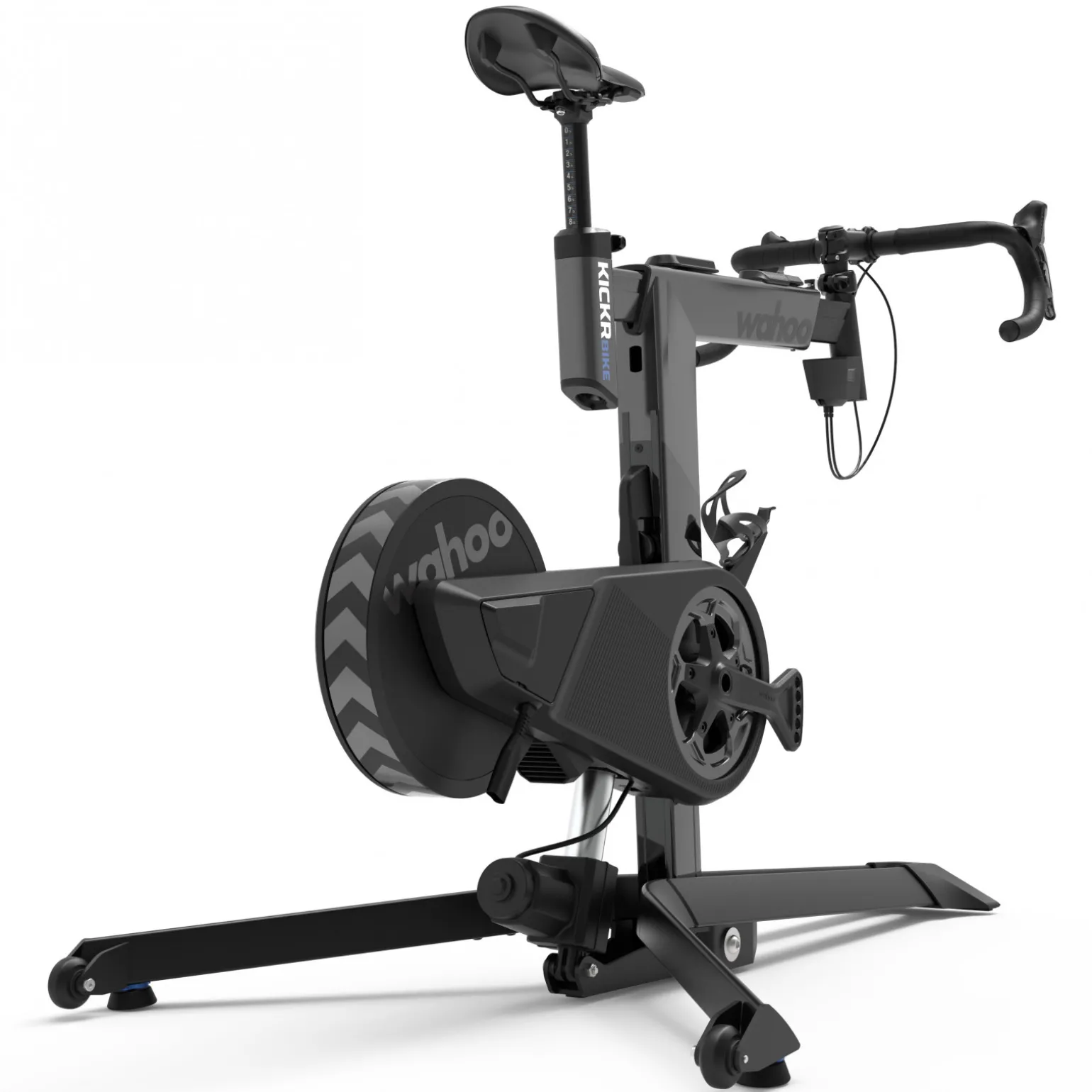 Wahoo Kickr Bike Pro