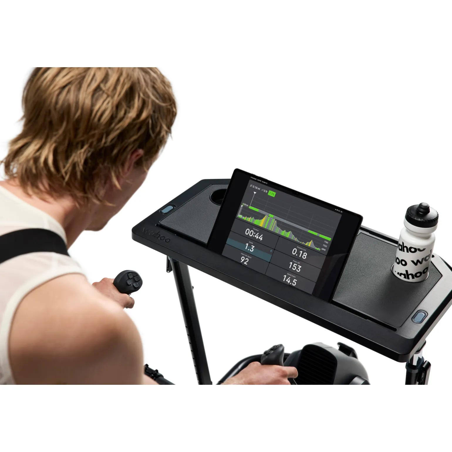 Wahoo Kickr Bike Pro