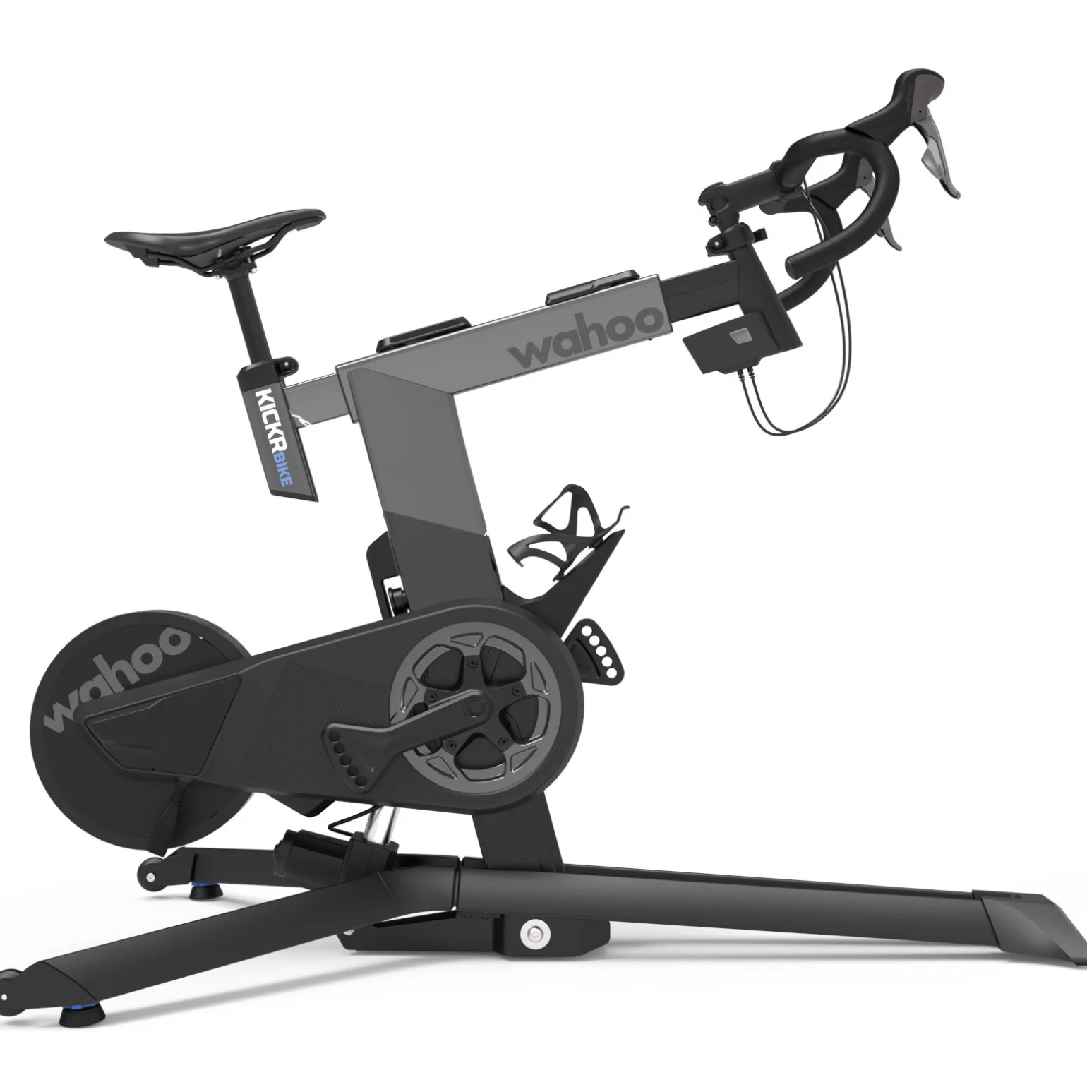 Wahoo Kickr Bike Pro