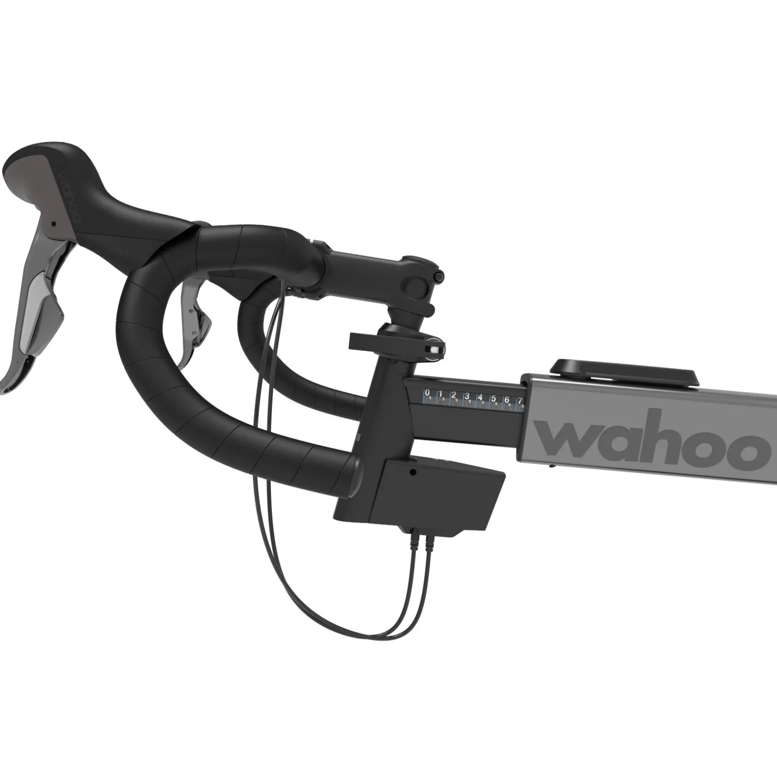Wahoo Kickr Bike Pro