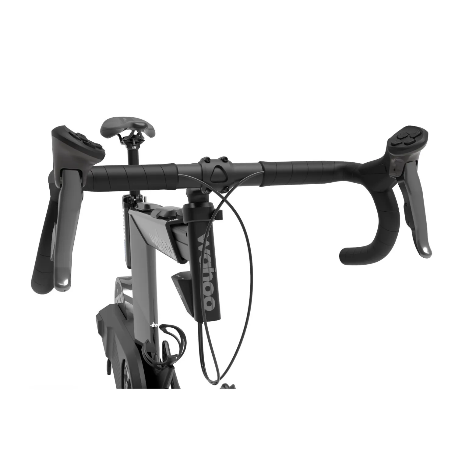 Wahoo Kickr Bike Pro