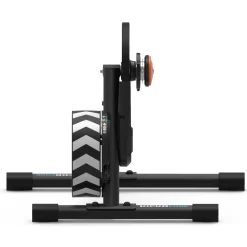 Wahoo Kickr Core 2 mit Zwift Cog und Click