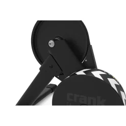 Wahoo Kickr Core 2 mit Zwift Cog und Click