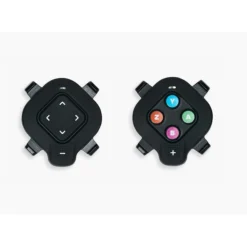 Wahoo Kickr Core 2 mit Zwift Cog und Click