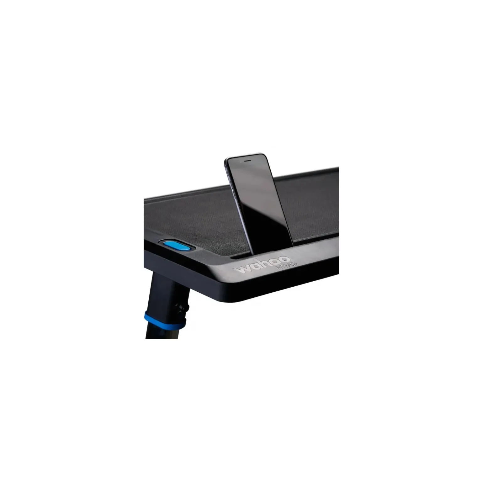 Wahoo Kickr Indoor Rollentrainer-Pult