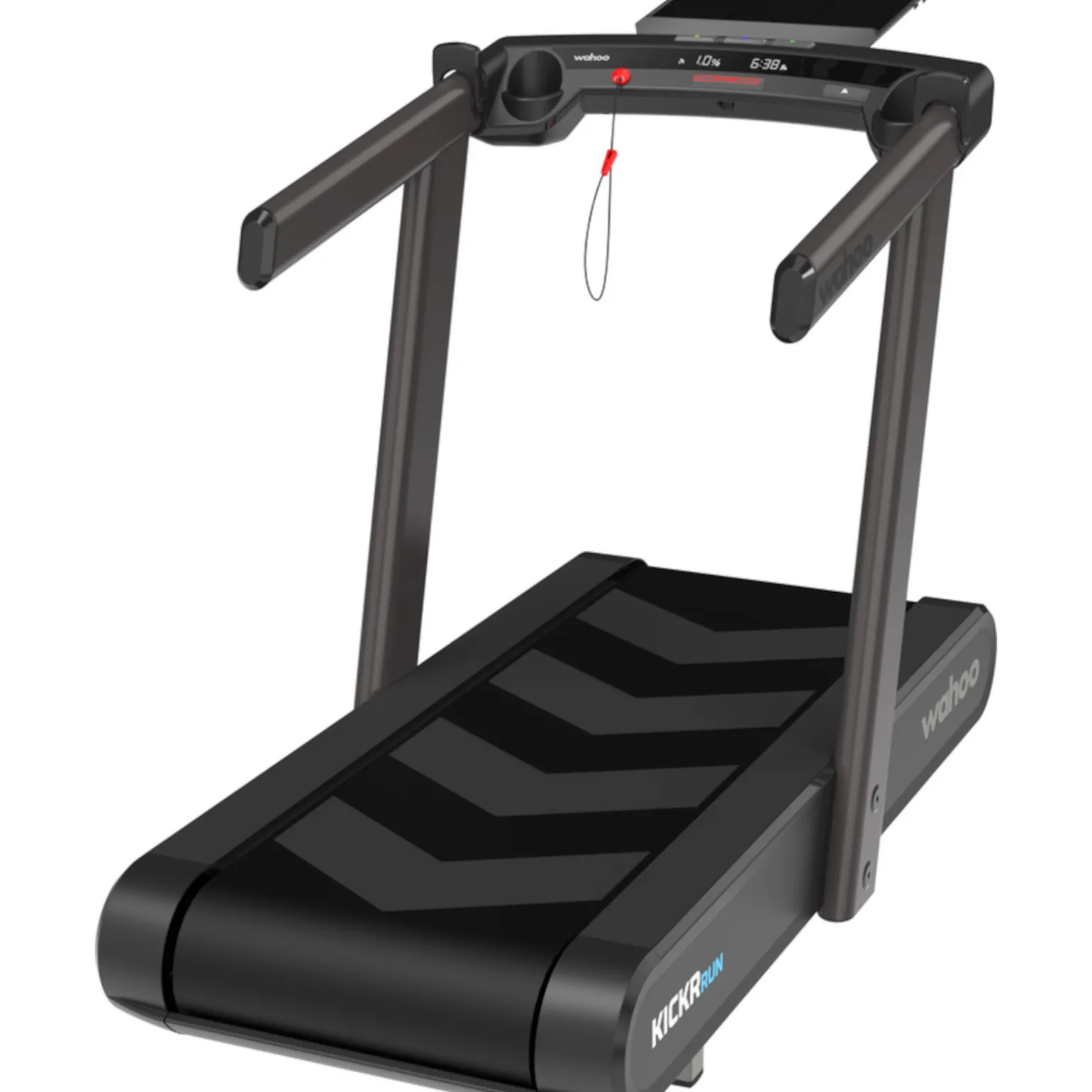 Wahoo Laufband Kickr Run