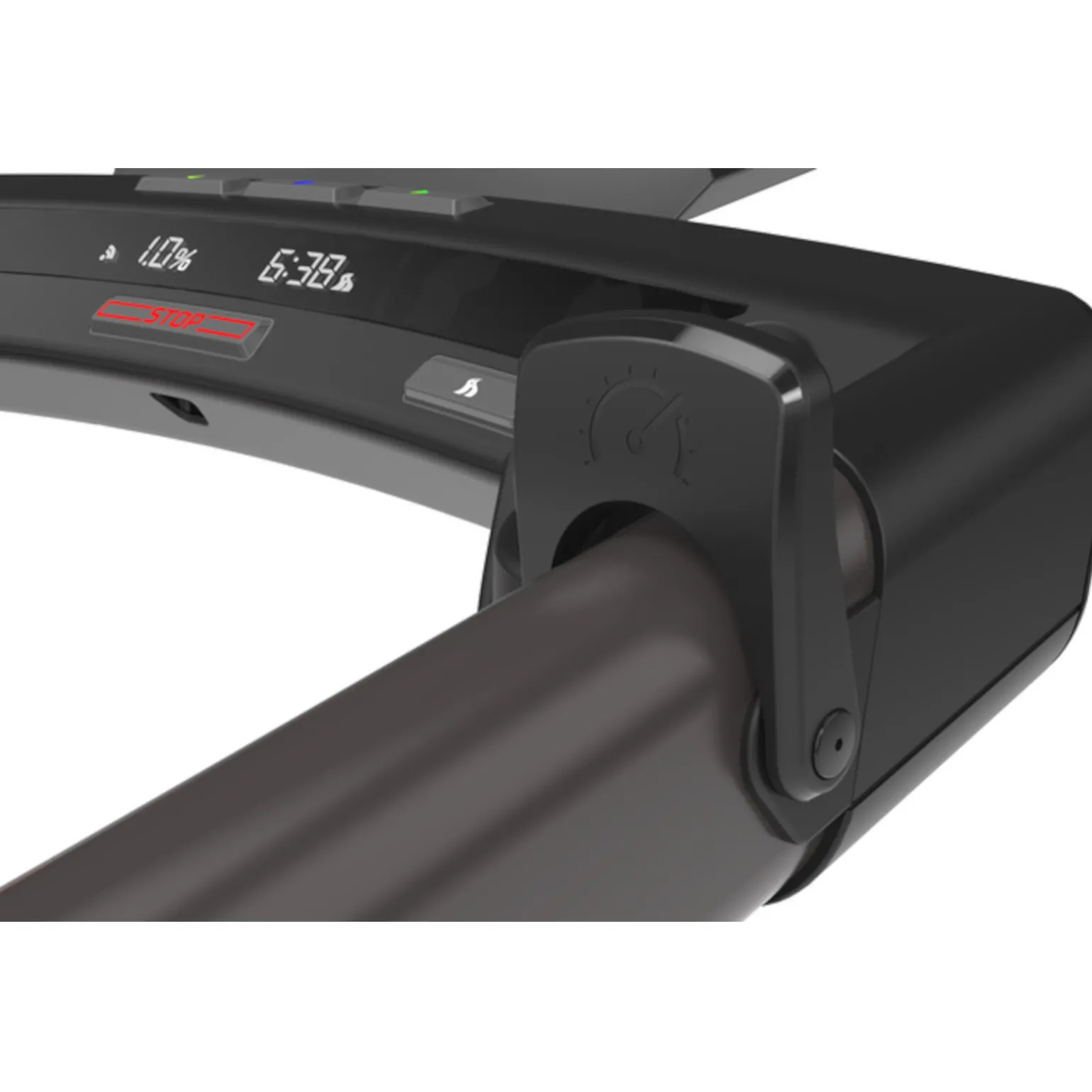 Wahoo Laufband Kickr Run