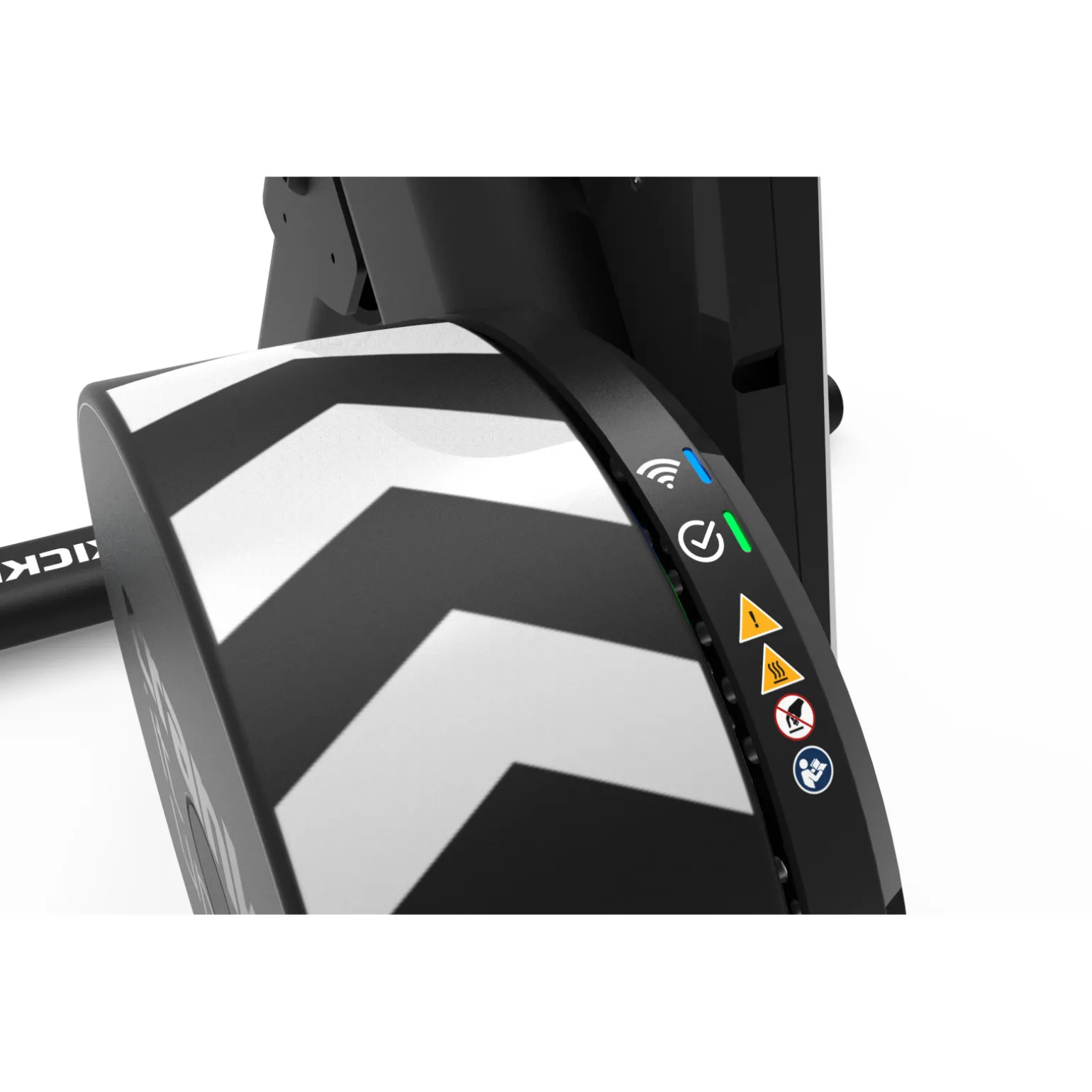 Wahoo Rollentrainer Kickr Core 2