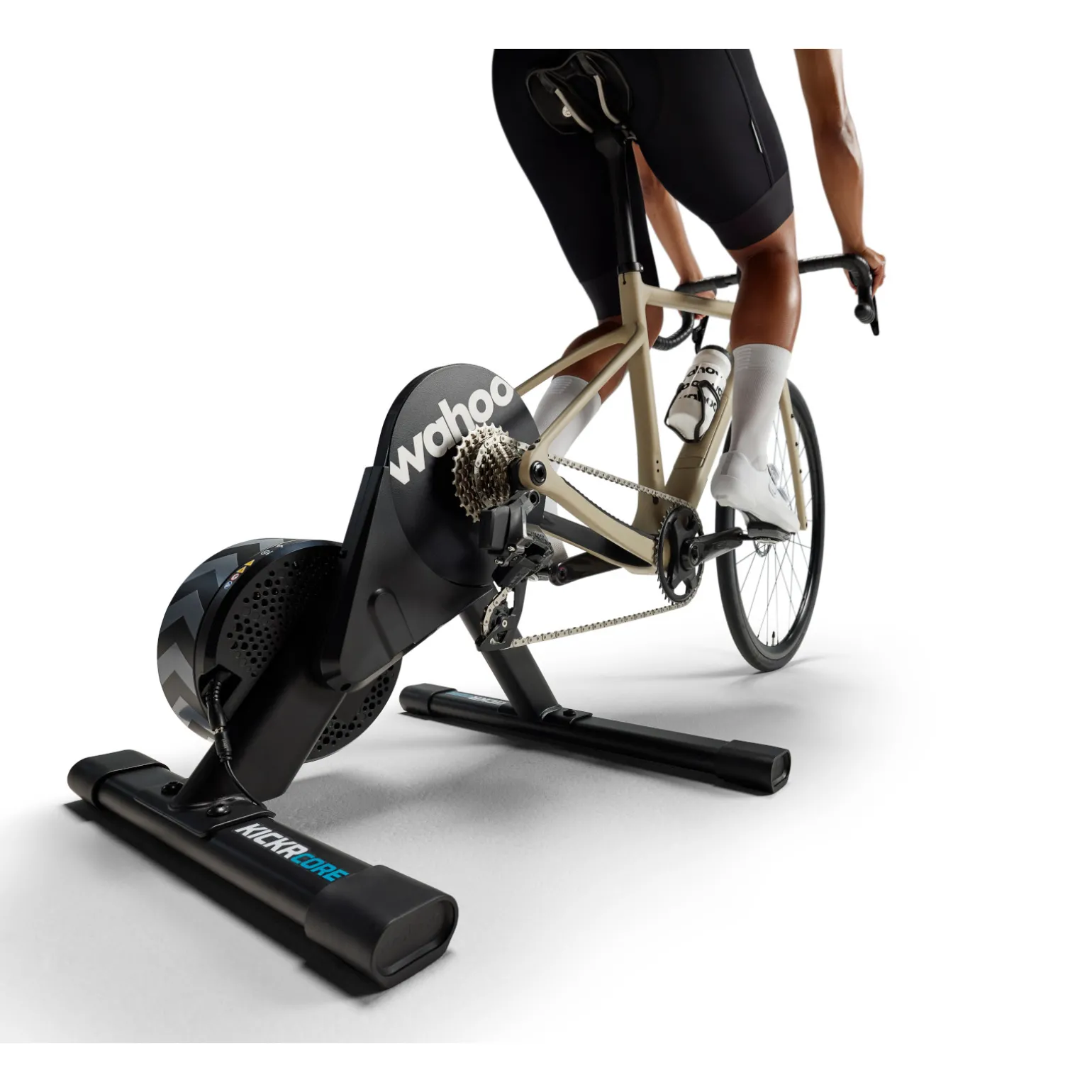Wahoo Rollentrainer Kickr Core 2