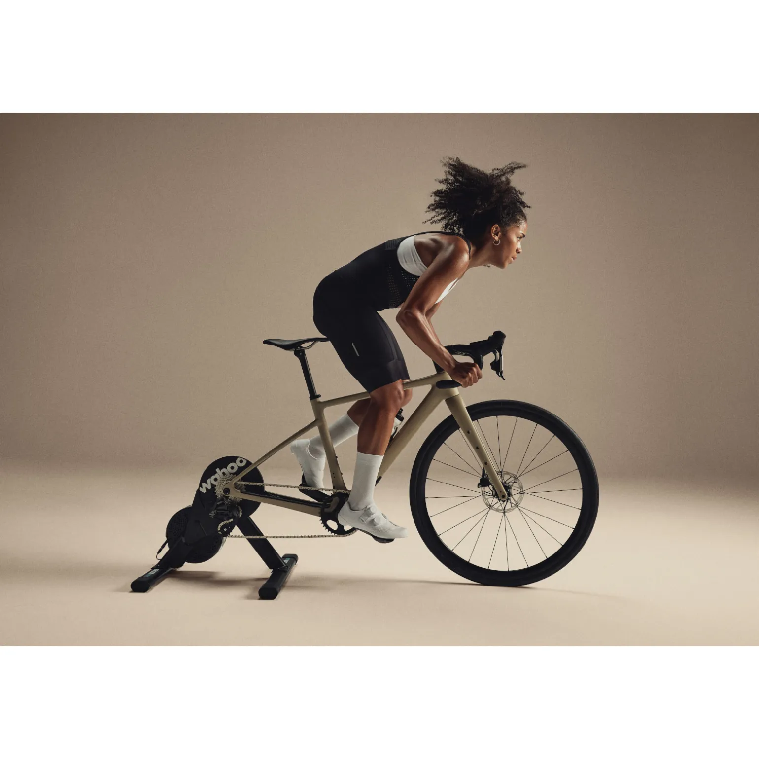 Wahoo Rollentrainer Kickr Core 2