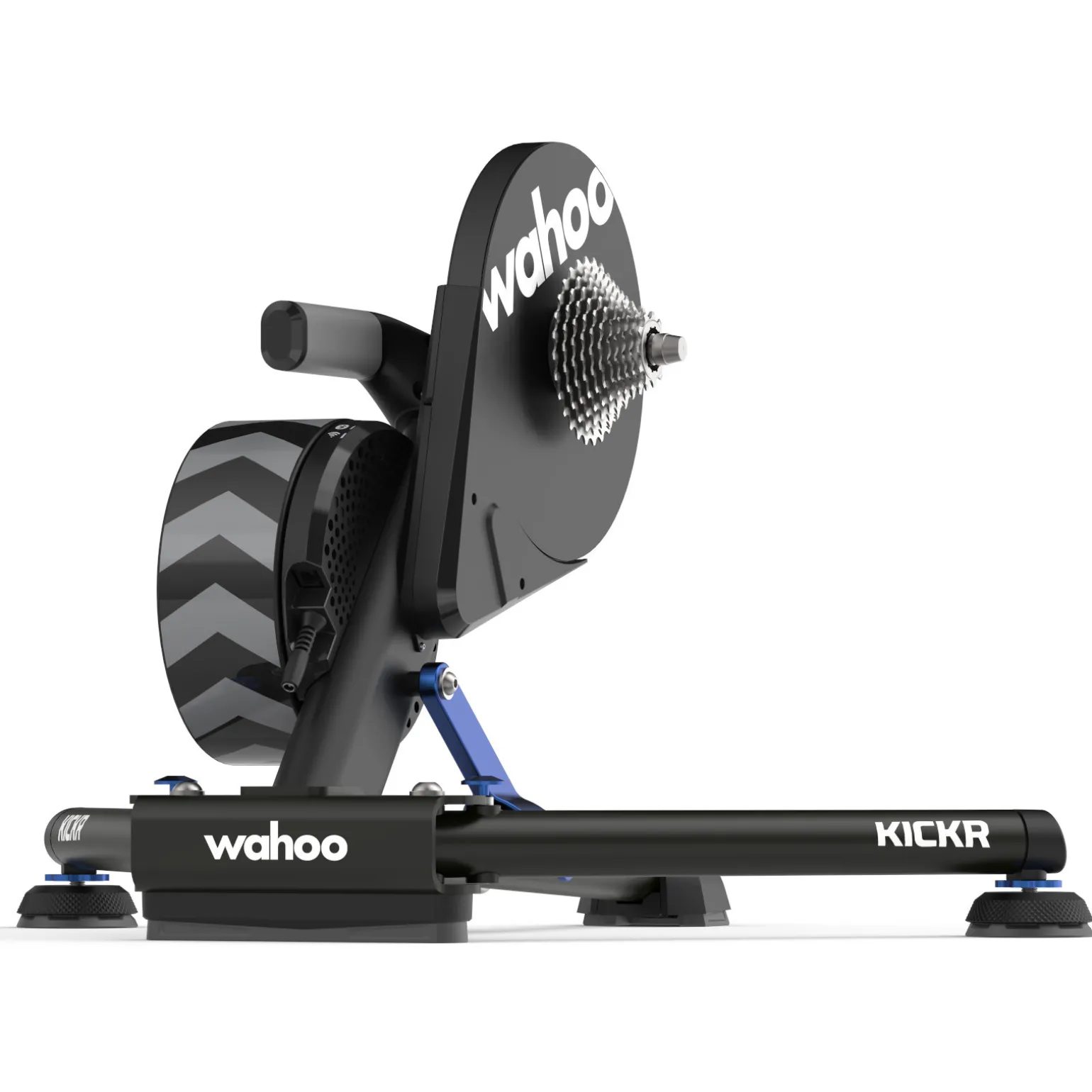 Wahoo Rollentrainer Kickr Smart Trainer V6