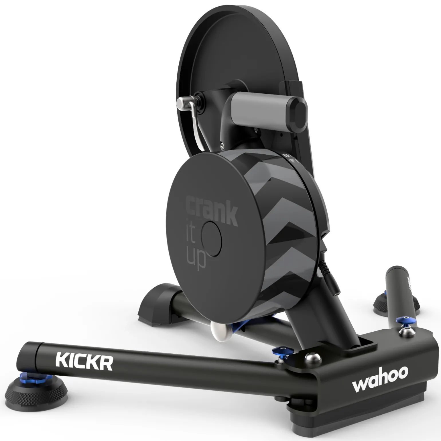 Wahoo Rollentrainer Kickr Smart Trainer V6