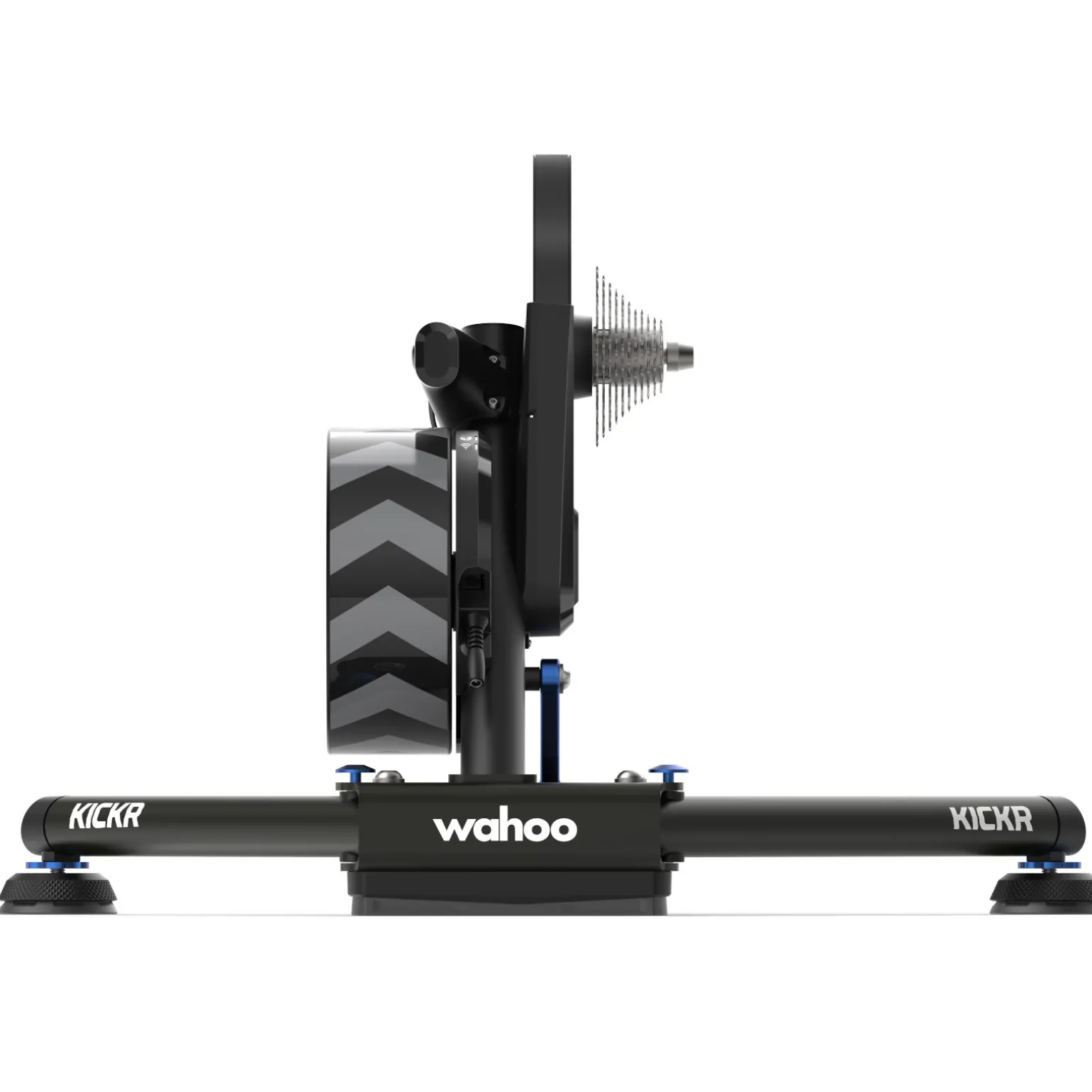 Wahoo Rollentrainer Kickr Smart Trainer V6