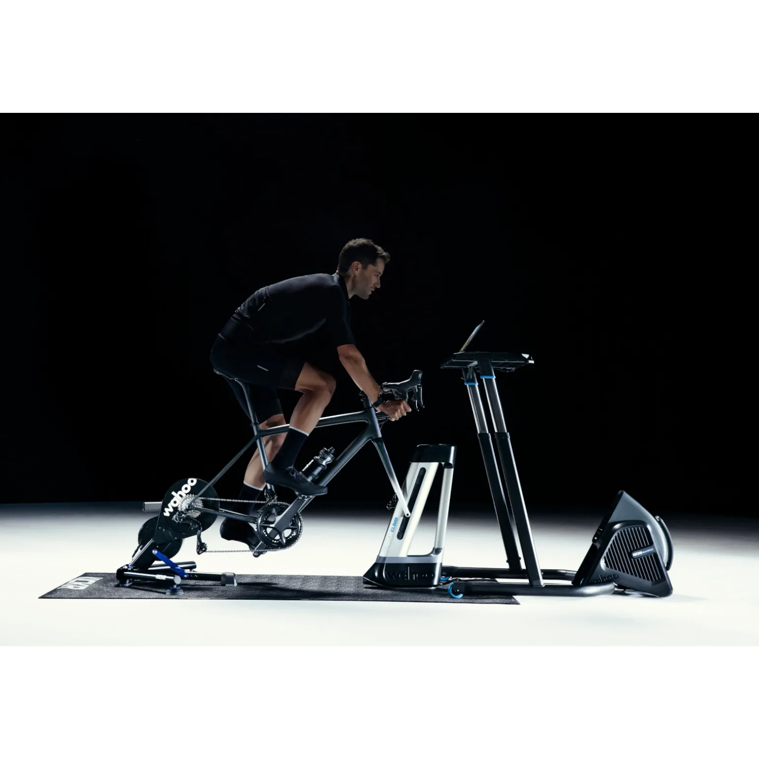 Wahoo Rollentrainer Kickr Smart Trainer V6