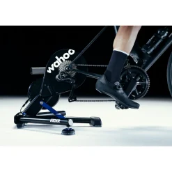 Wahoo Rollentrainer Kickr Smart Trainer V6