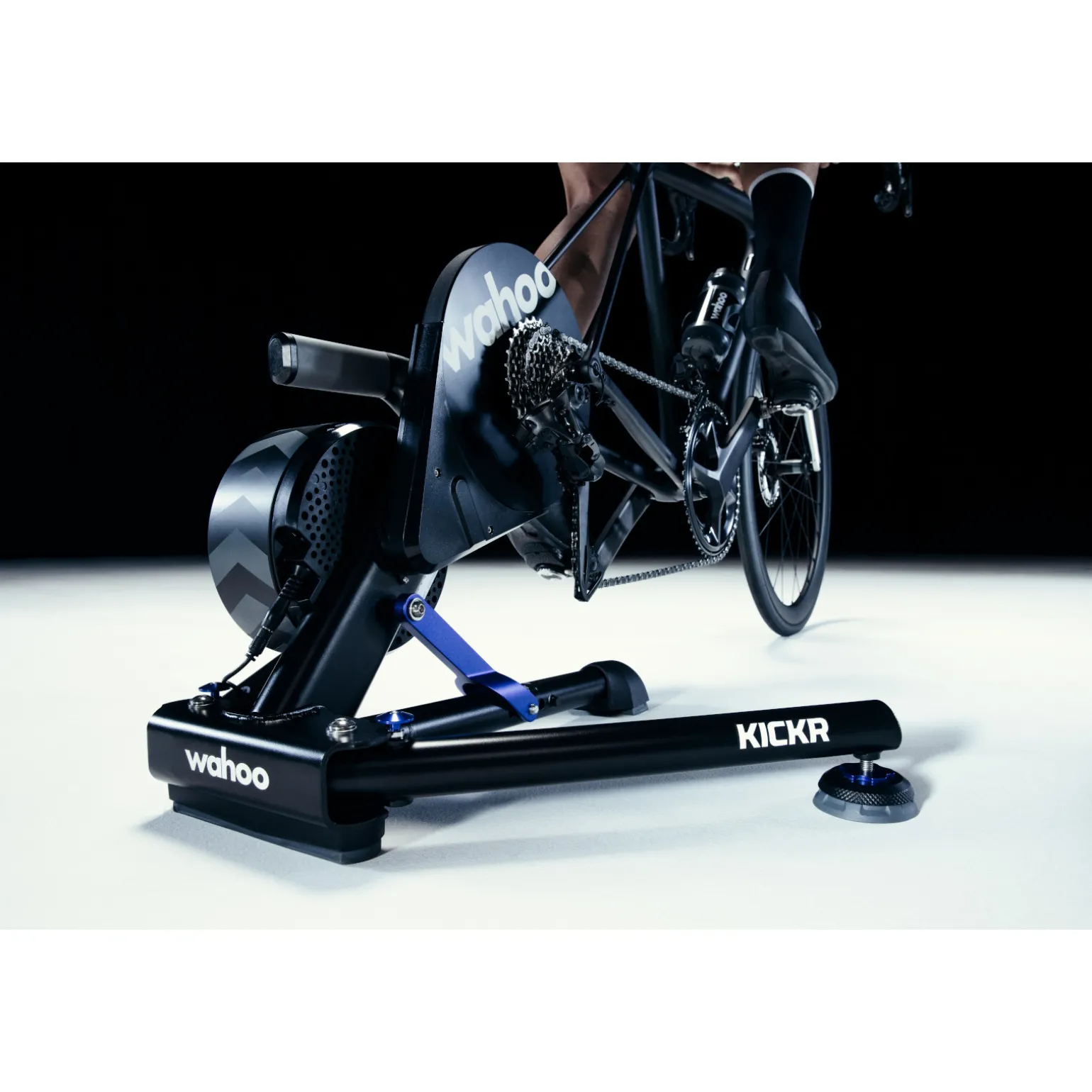 Wahoo Rollentrainer Kickr Smart Trainer V6
