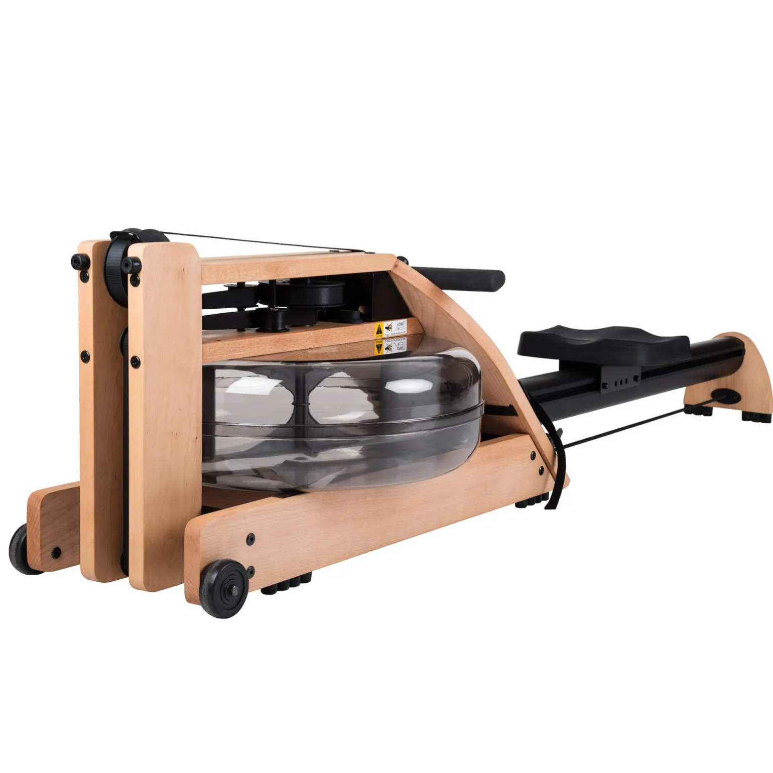 WaterRower Rudergerät A1 Buche
