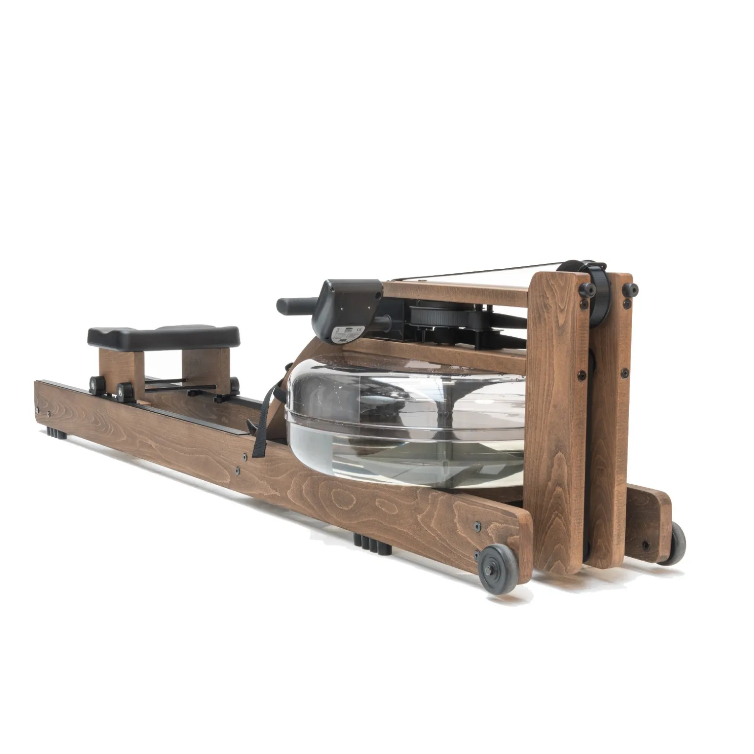 WaterRower Rudergerät Buche Vintage