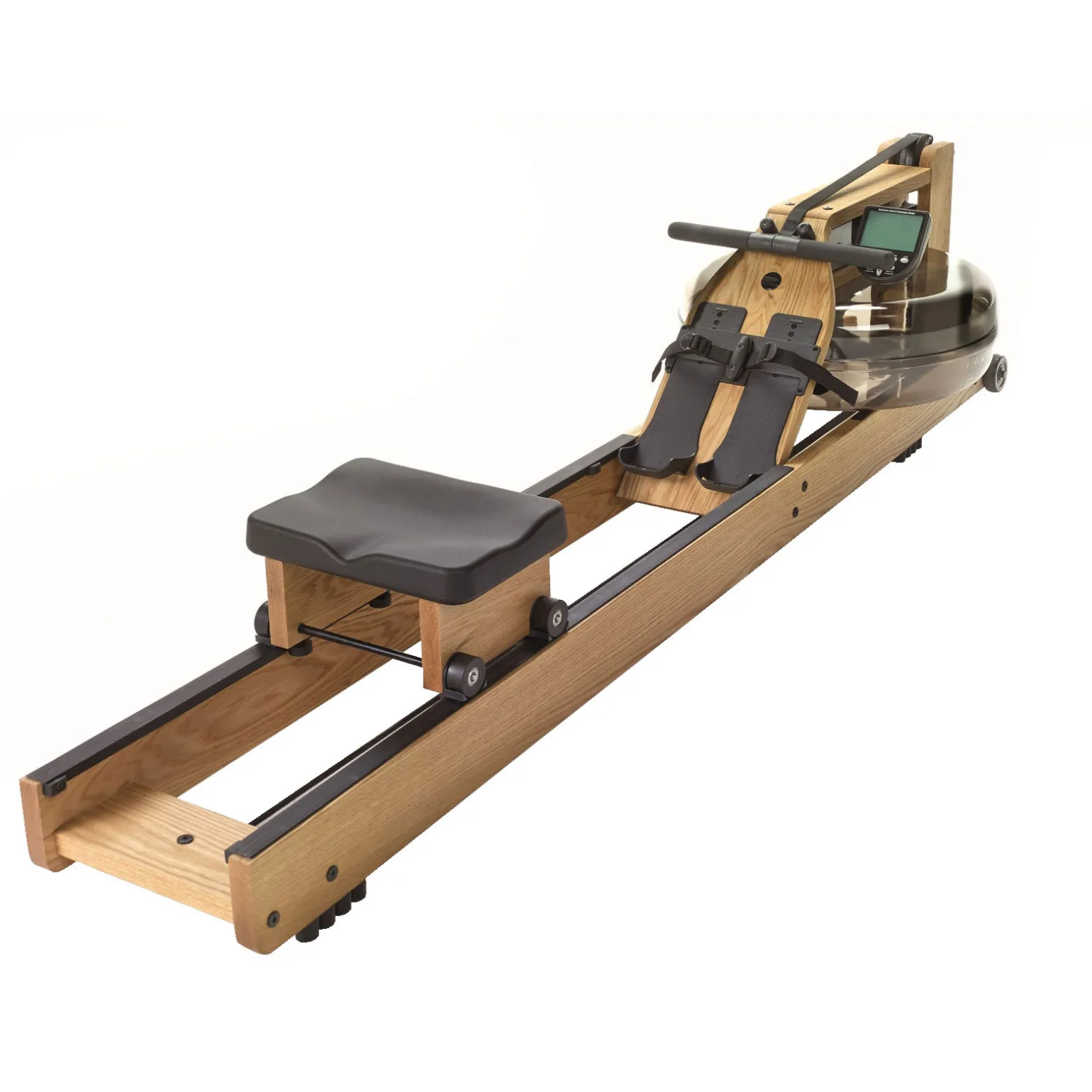 WaterRower Rudergerät Eiche