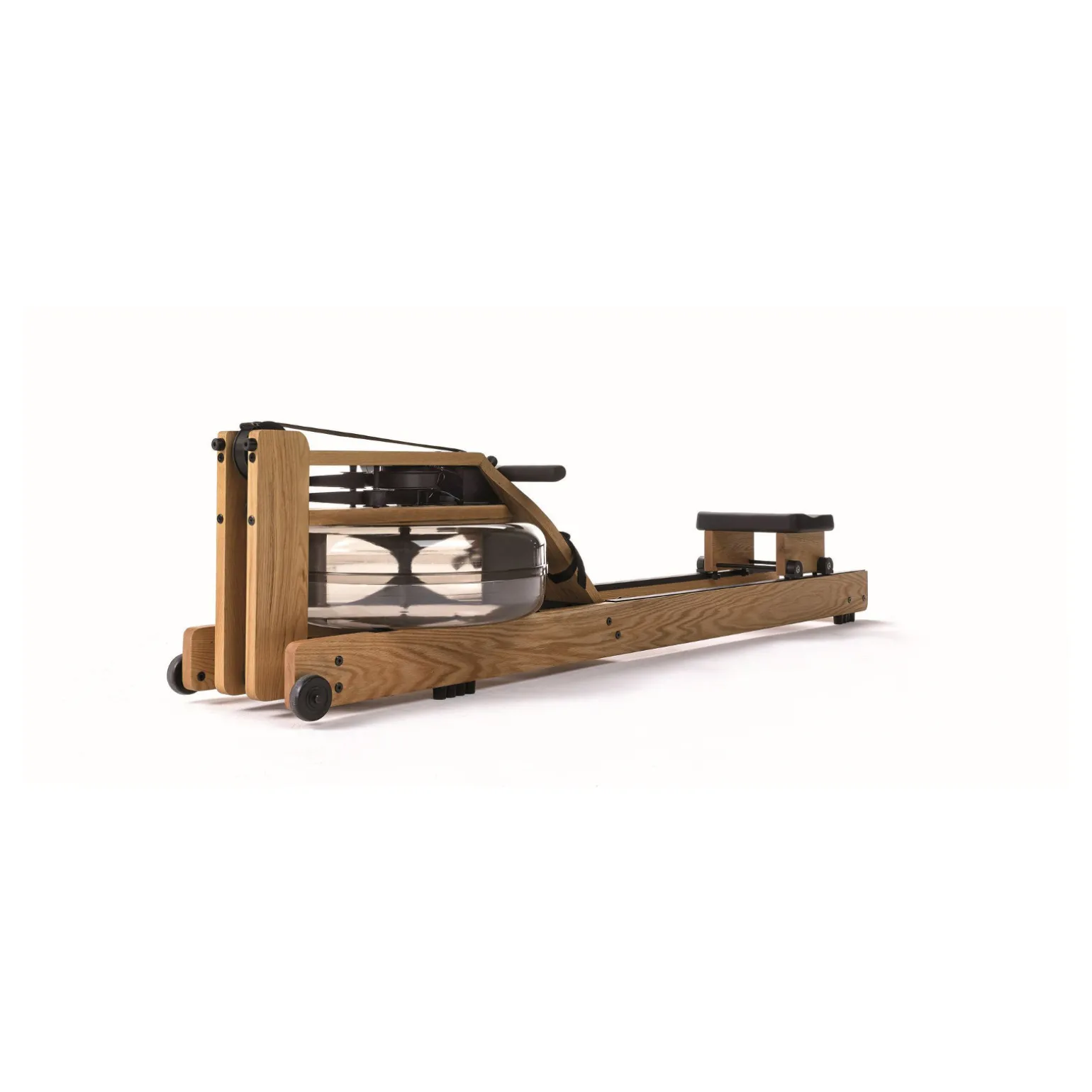 WaterRower Rudergerät Eiche