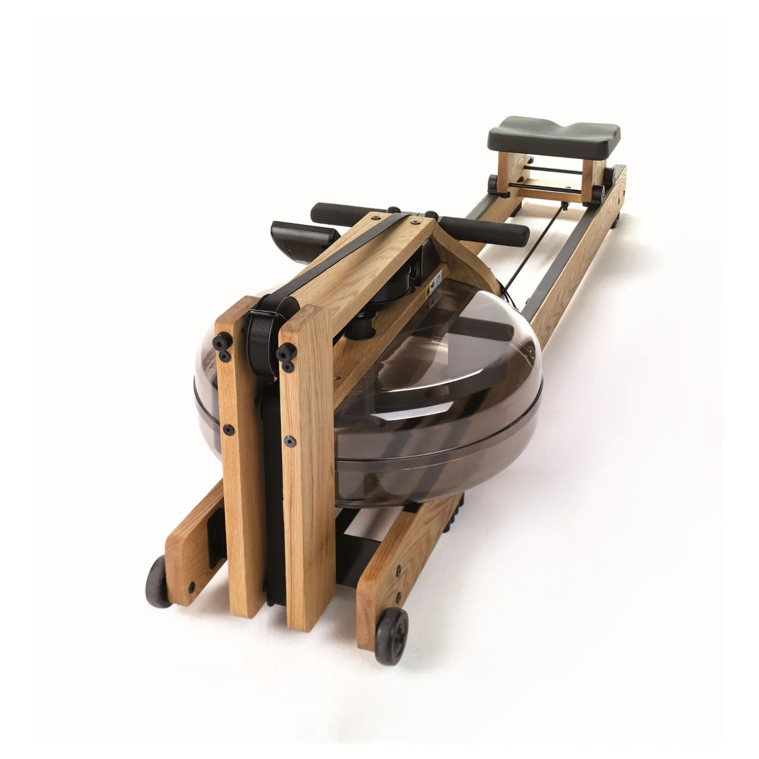 WaterRower Rudergerät Eiche