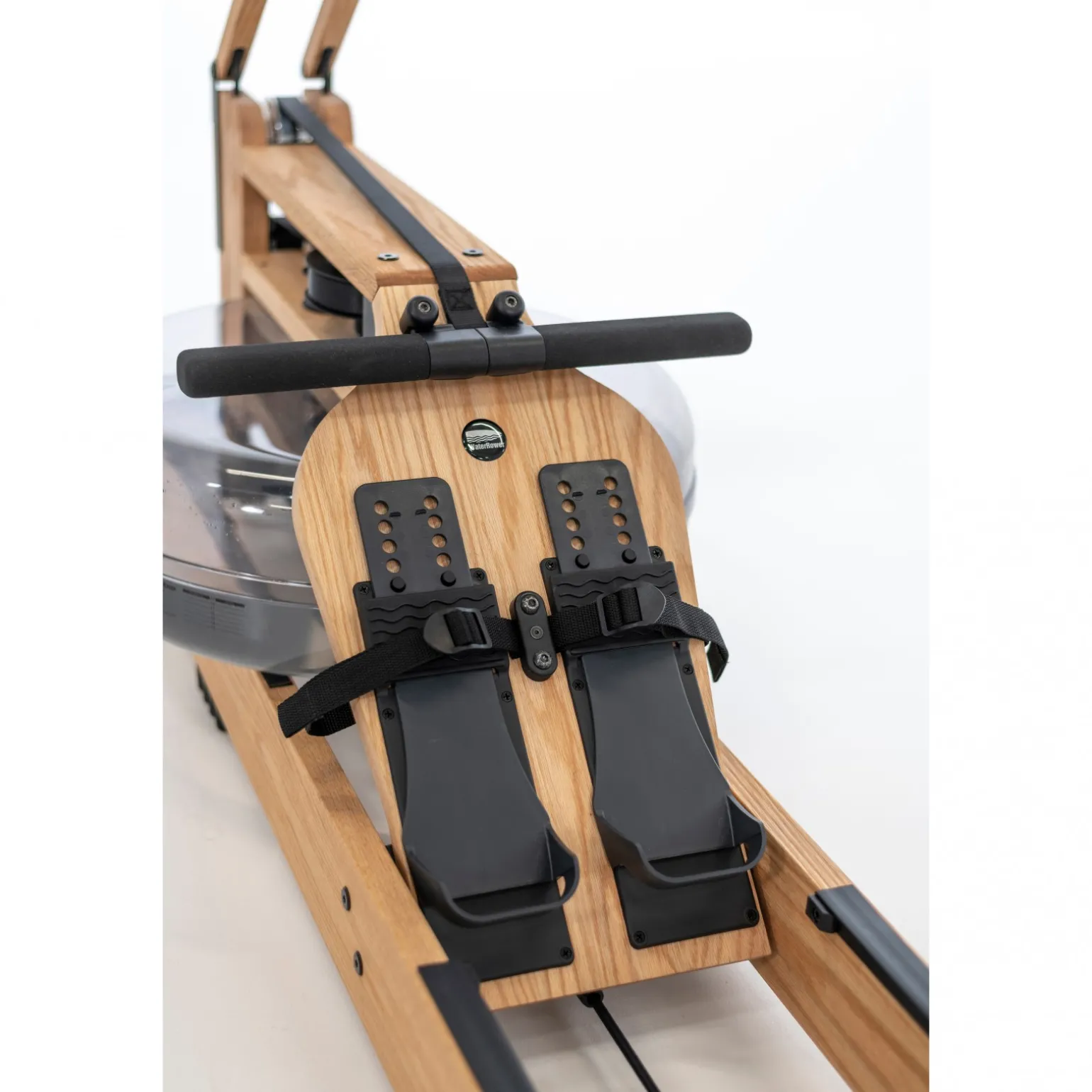 WaterRower Rudergerät Eiche Performance