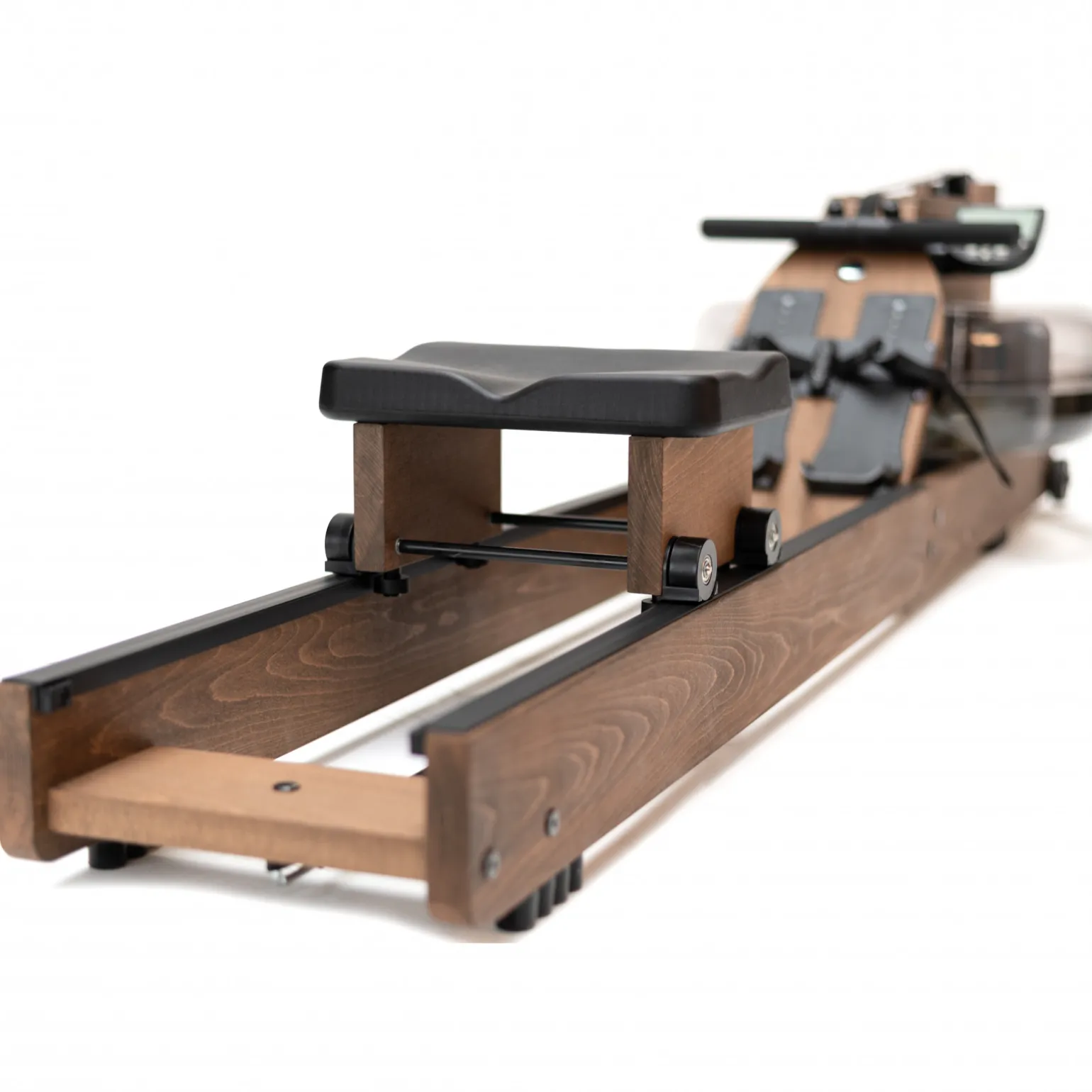 WaterRower Rudergerät Eiche Vintage