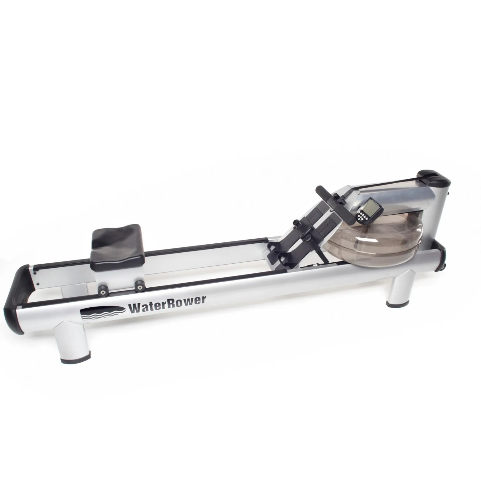 WaterRower Rudergerät M1 HiRise