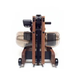 WaterRower Rudergerät Nussbaum