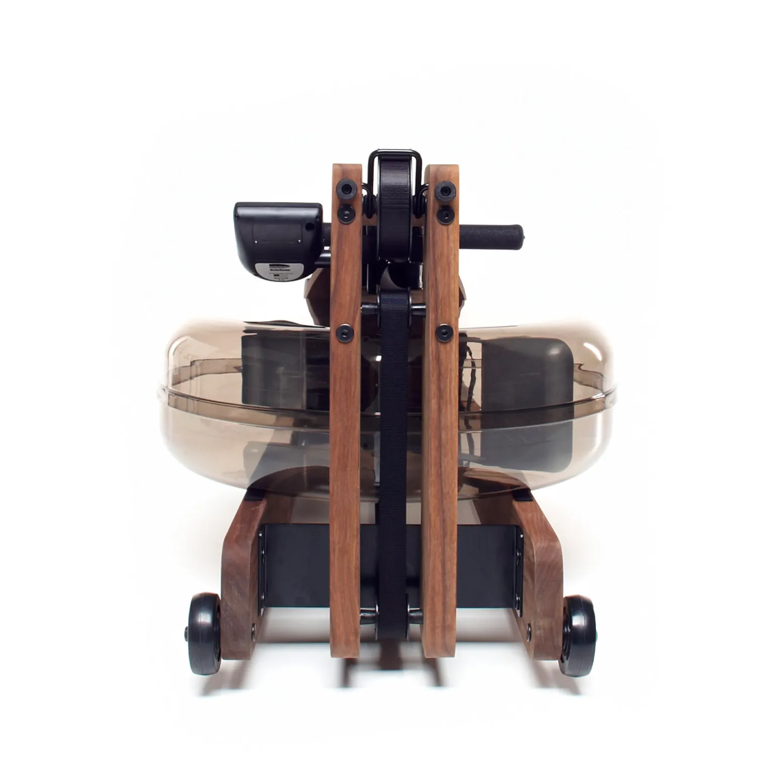 WaterRower Rudergerät Nussbaum