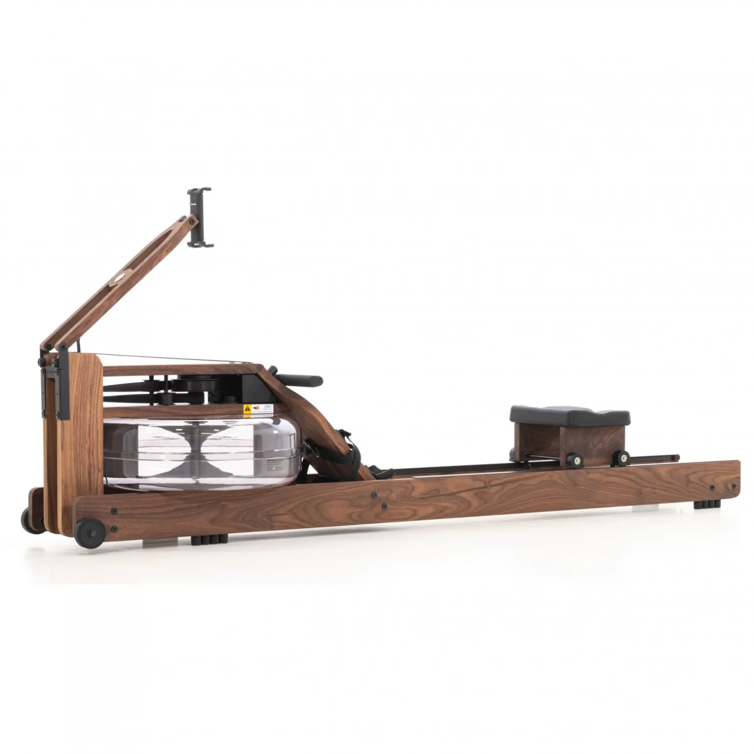 WaterRower Rudergerät Nussbaum Performance