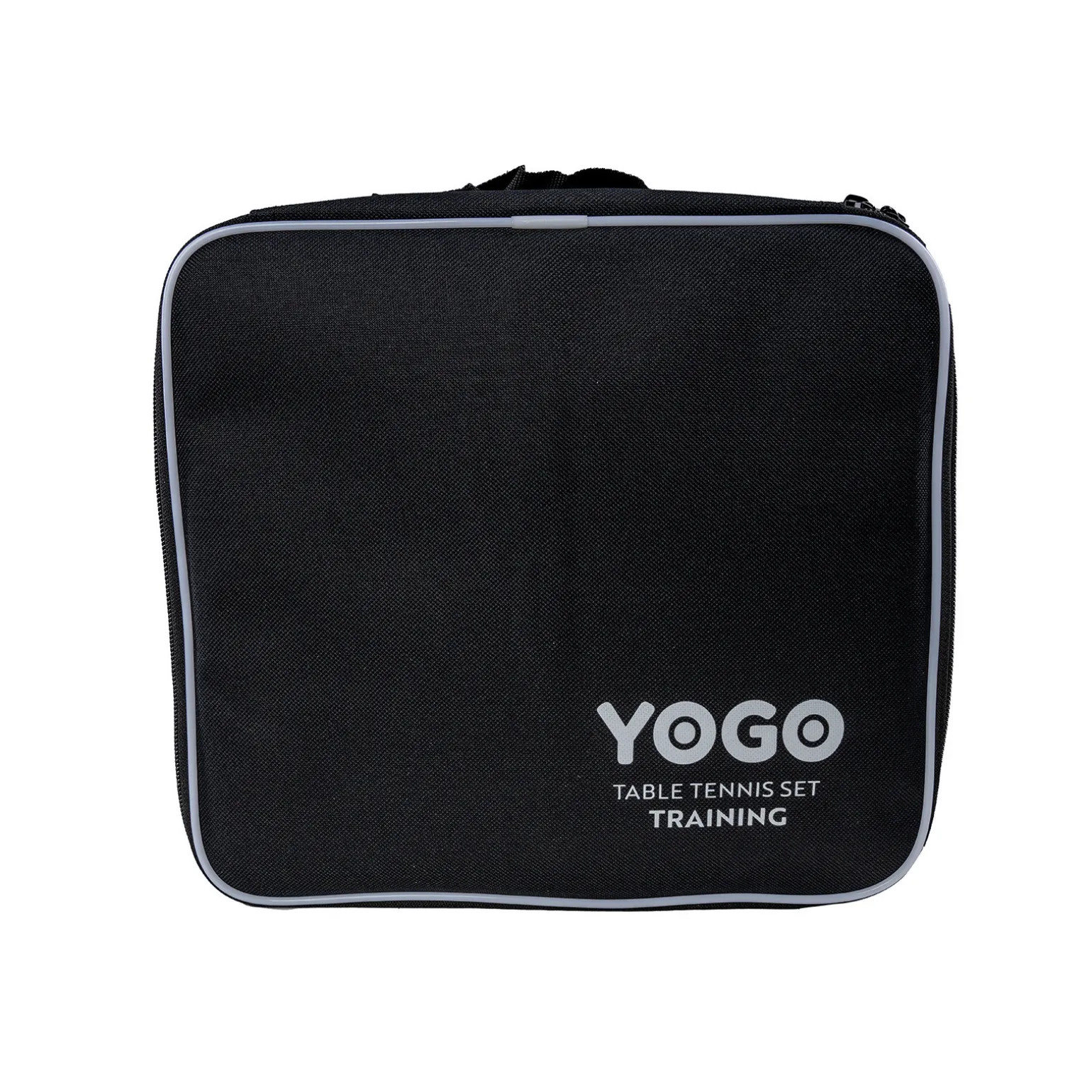 Yogo Tischtennisschläger-Set Training