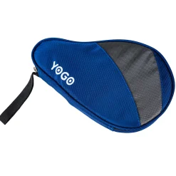 Yogo Tischtennisschläger-Set Match